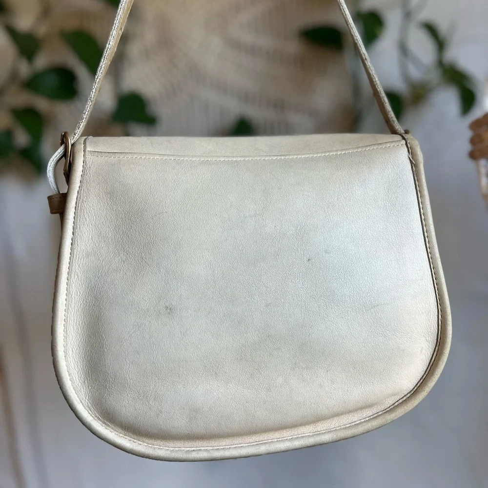 Coach authentic vintage